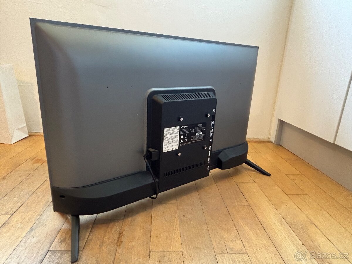 LED televize Sencor 32" - 5