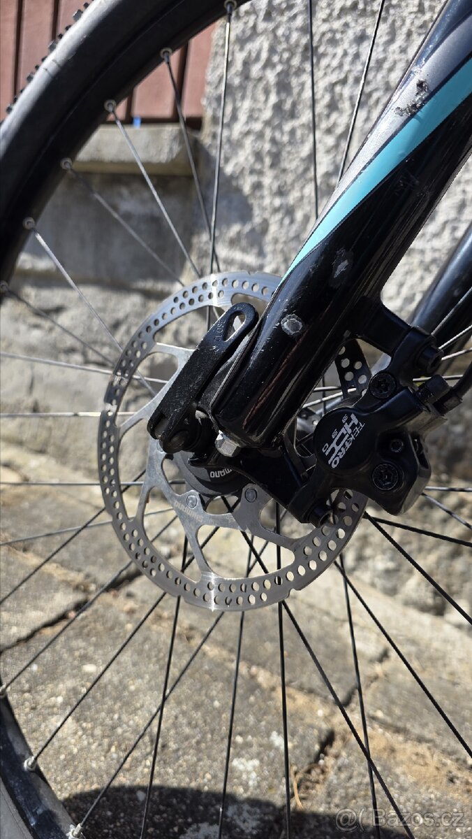 Horské dámské kolo Specialized S/15 - 5