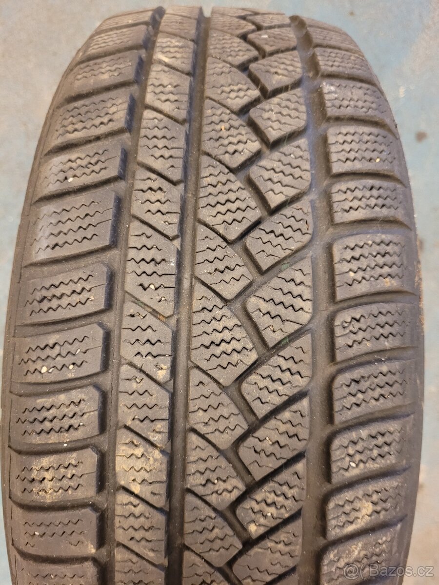 zimni pneu - 5