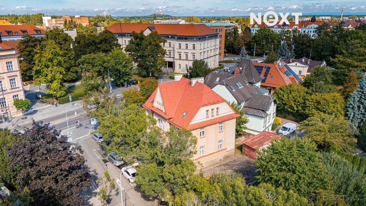 Prodej Vila, 350㎡ - 5