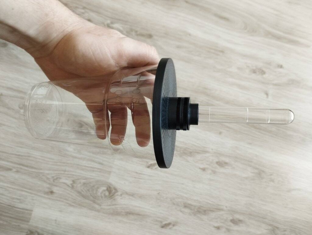 Dávkovač octomilek - 5