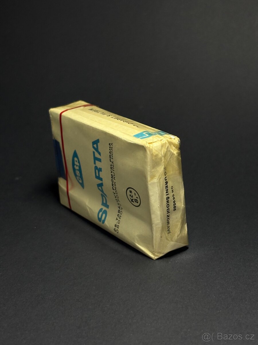 staré cigarety - 5