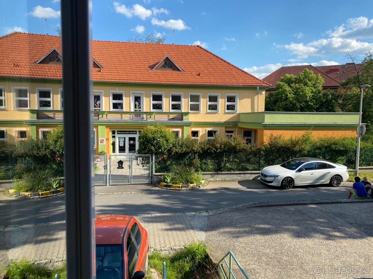 Pronájem bytu 3+kk 60 m² Příbram, Politických vězňů - 5