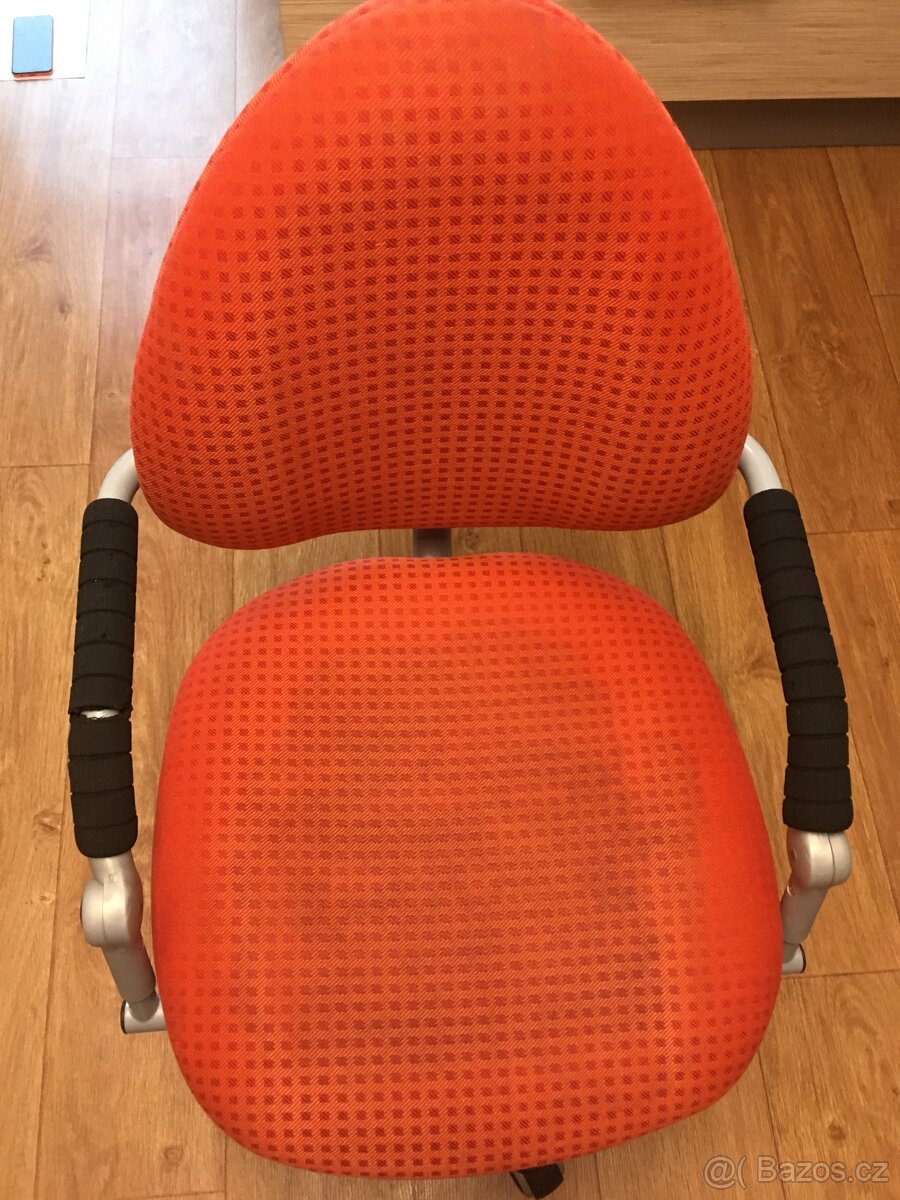 Dětská rostoucí židle od firmy Meyer - 5