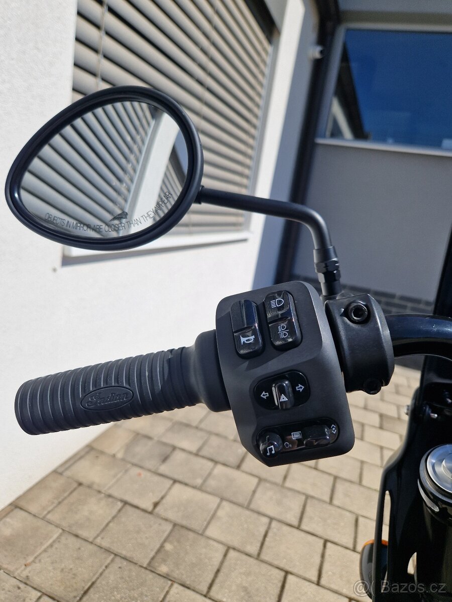 Indian Sport Chief - 5