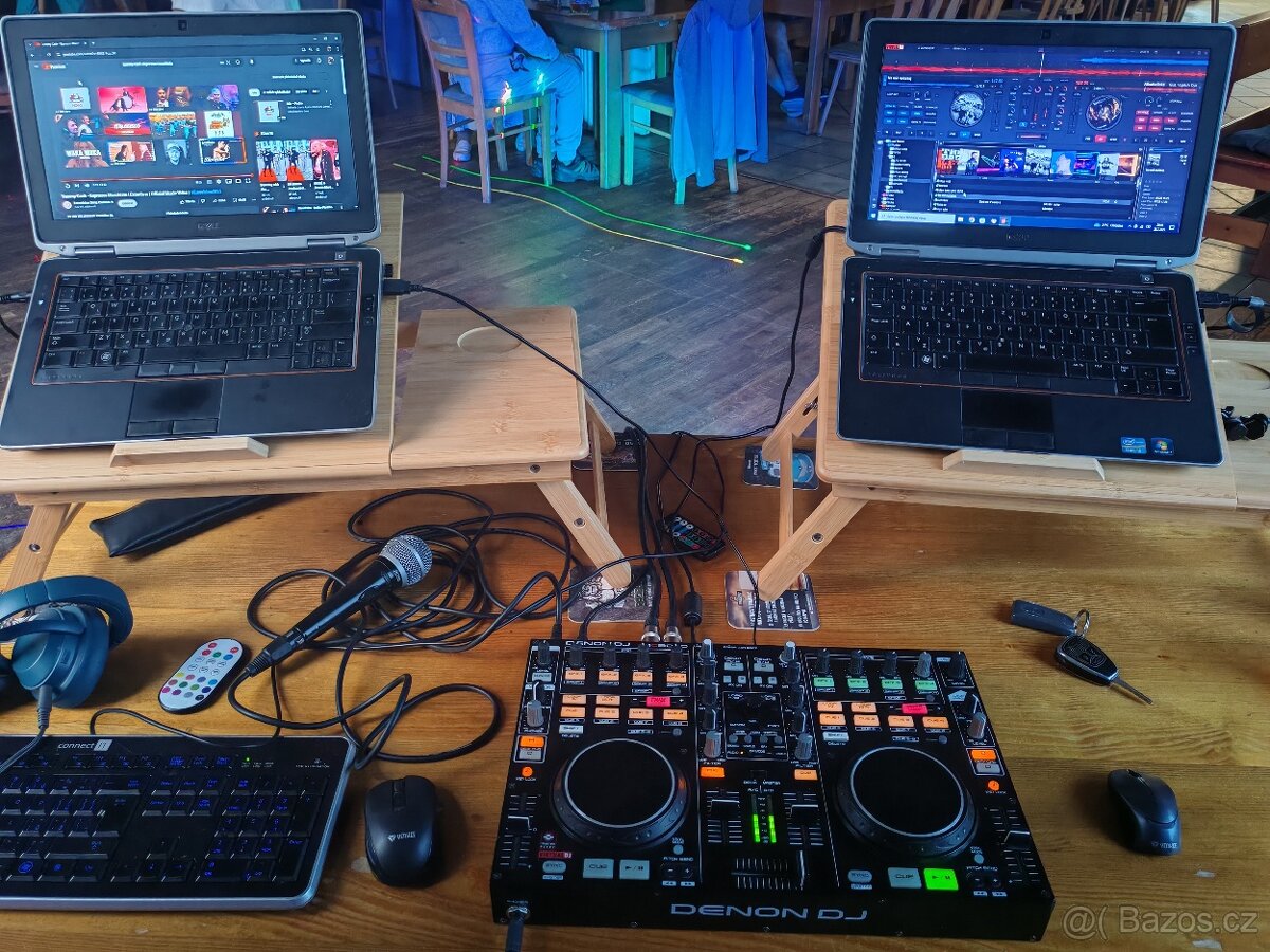 Hudební produkce - 5