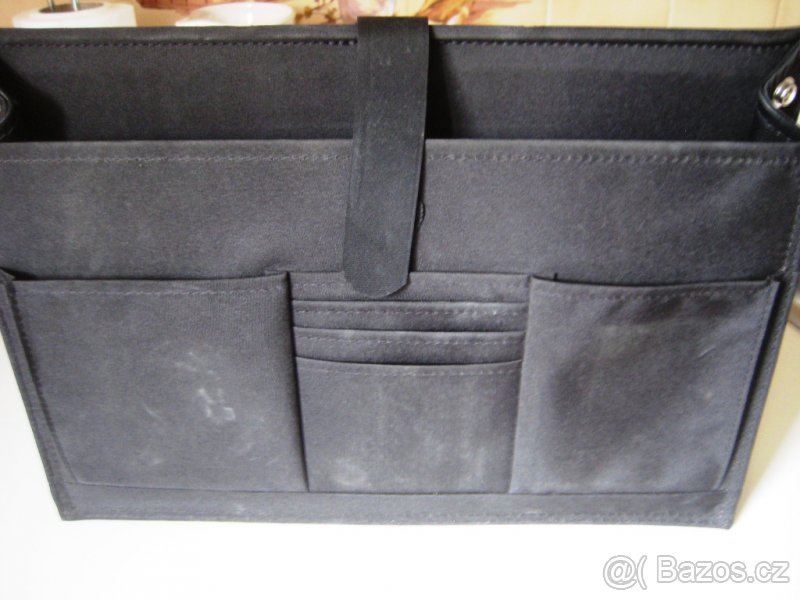Manažerská taška- kufr - 5