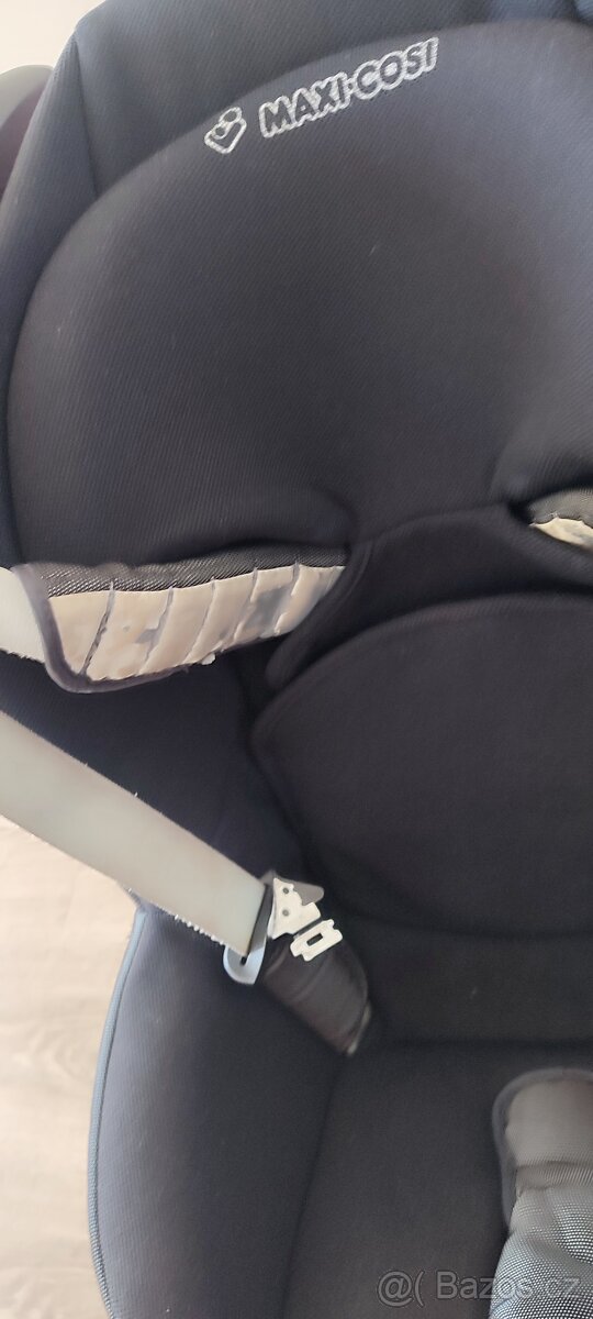 Autosedačka Maxi Cosi Tobi - 5