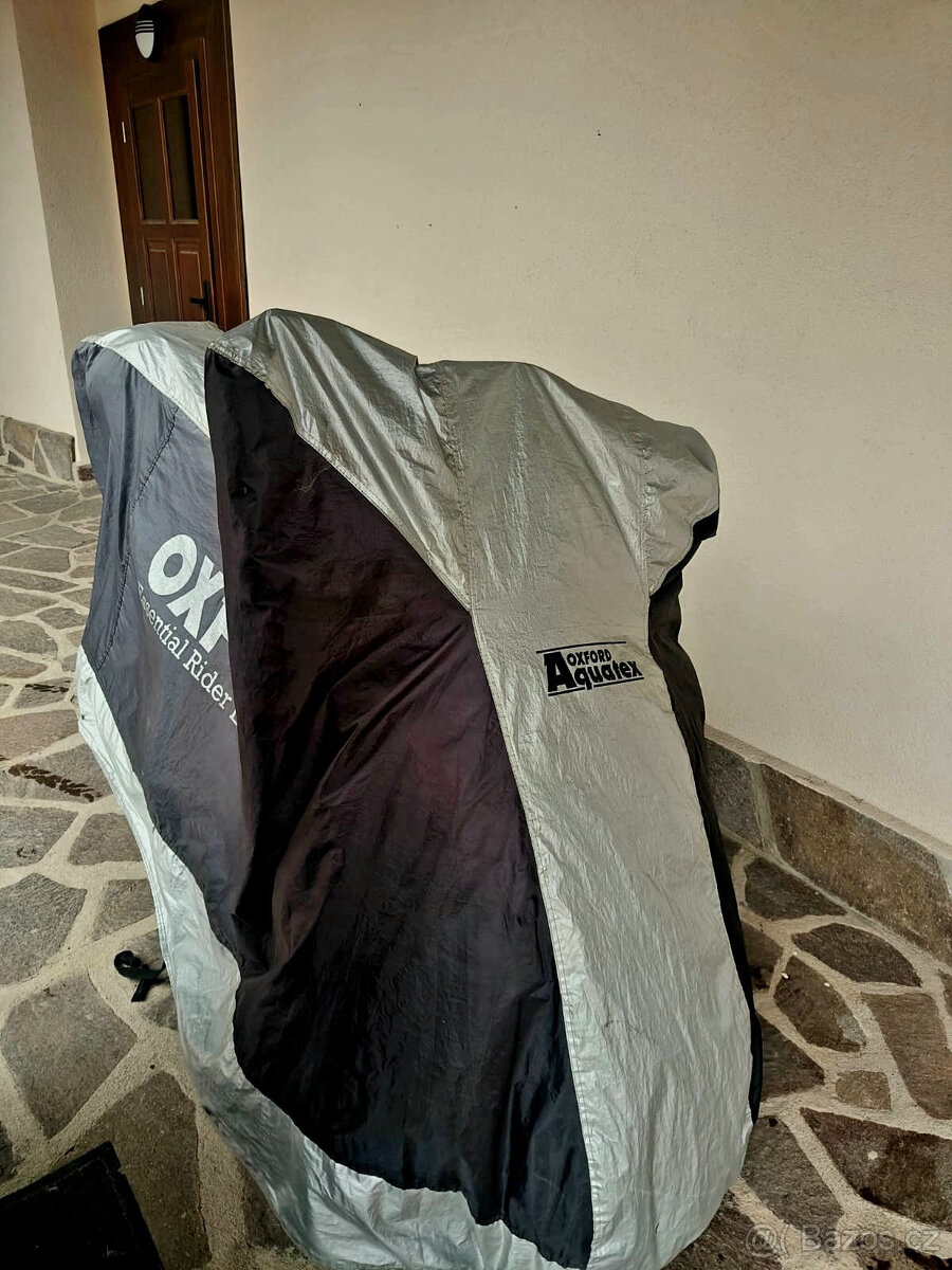 Honda PCX 150 r.v.2016, najeto pouze 15tis. km - 5