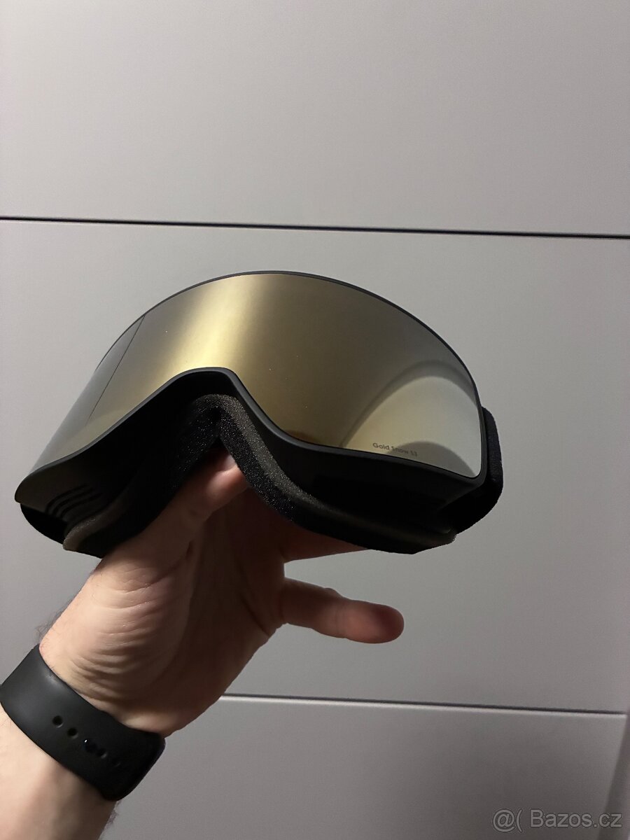 Lyzarske bryle Red Bull - 5