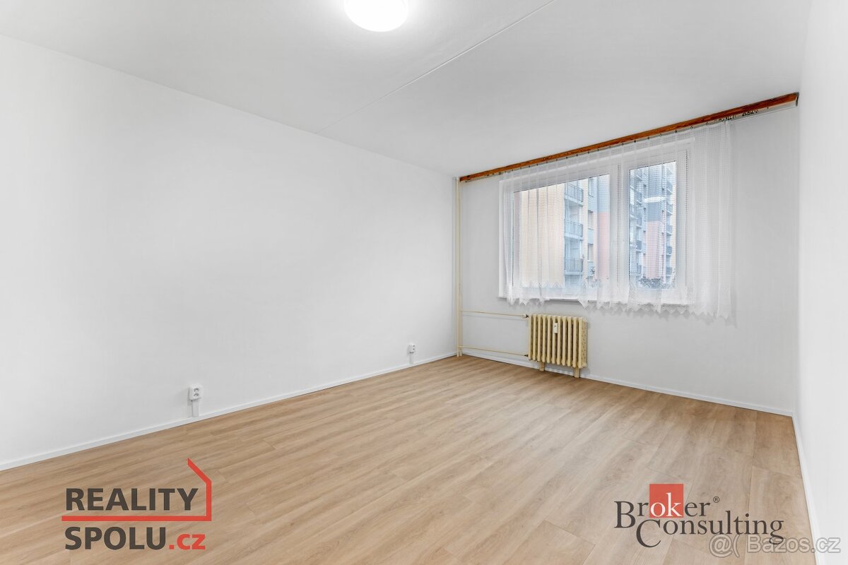 Pronájem, byty/3+1, 70 m2, Mírová 1468, 51601 Rychnov nad Kn - 5