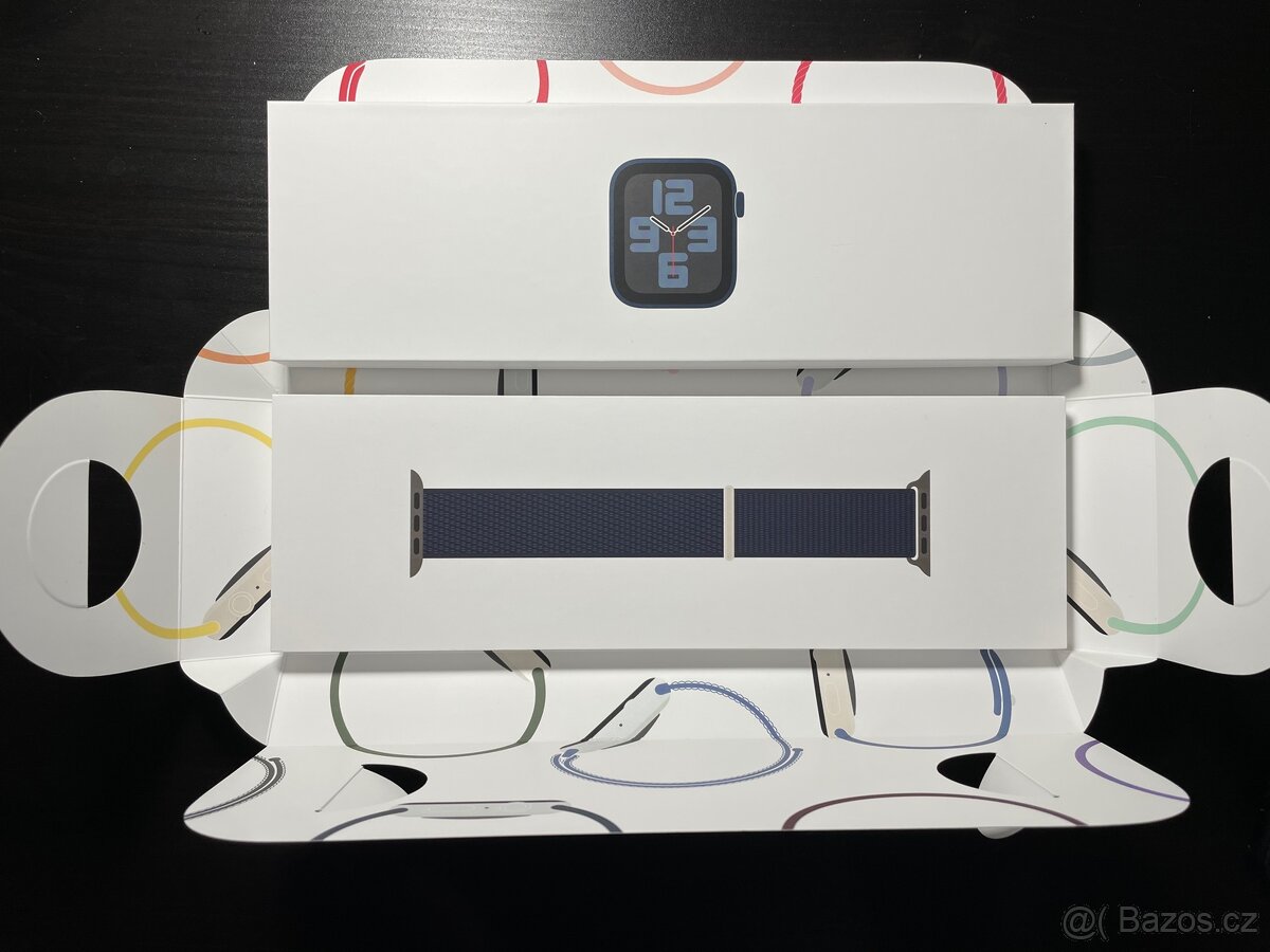 Apple Watch SE 2 2023 - 5