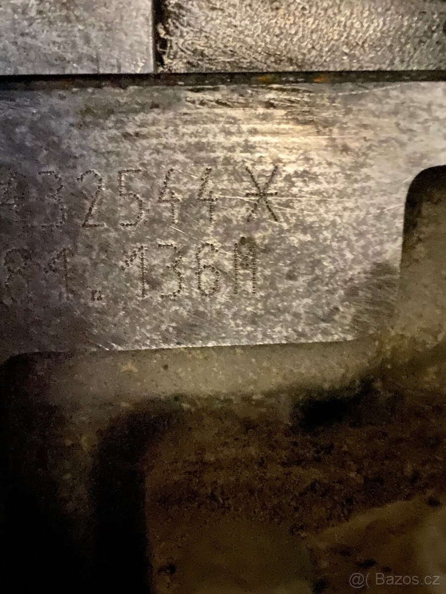 Felicia Motor 1.3 Mpi 136 - 5