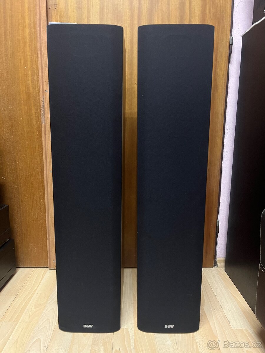 B&w Bowers & Wilkins - 5