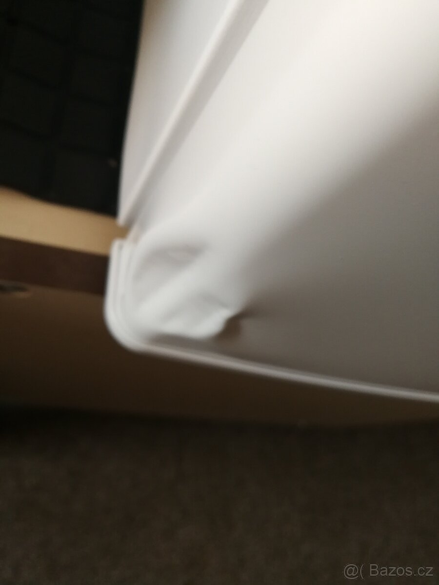 Mala lednice s mrazackem - 5