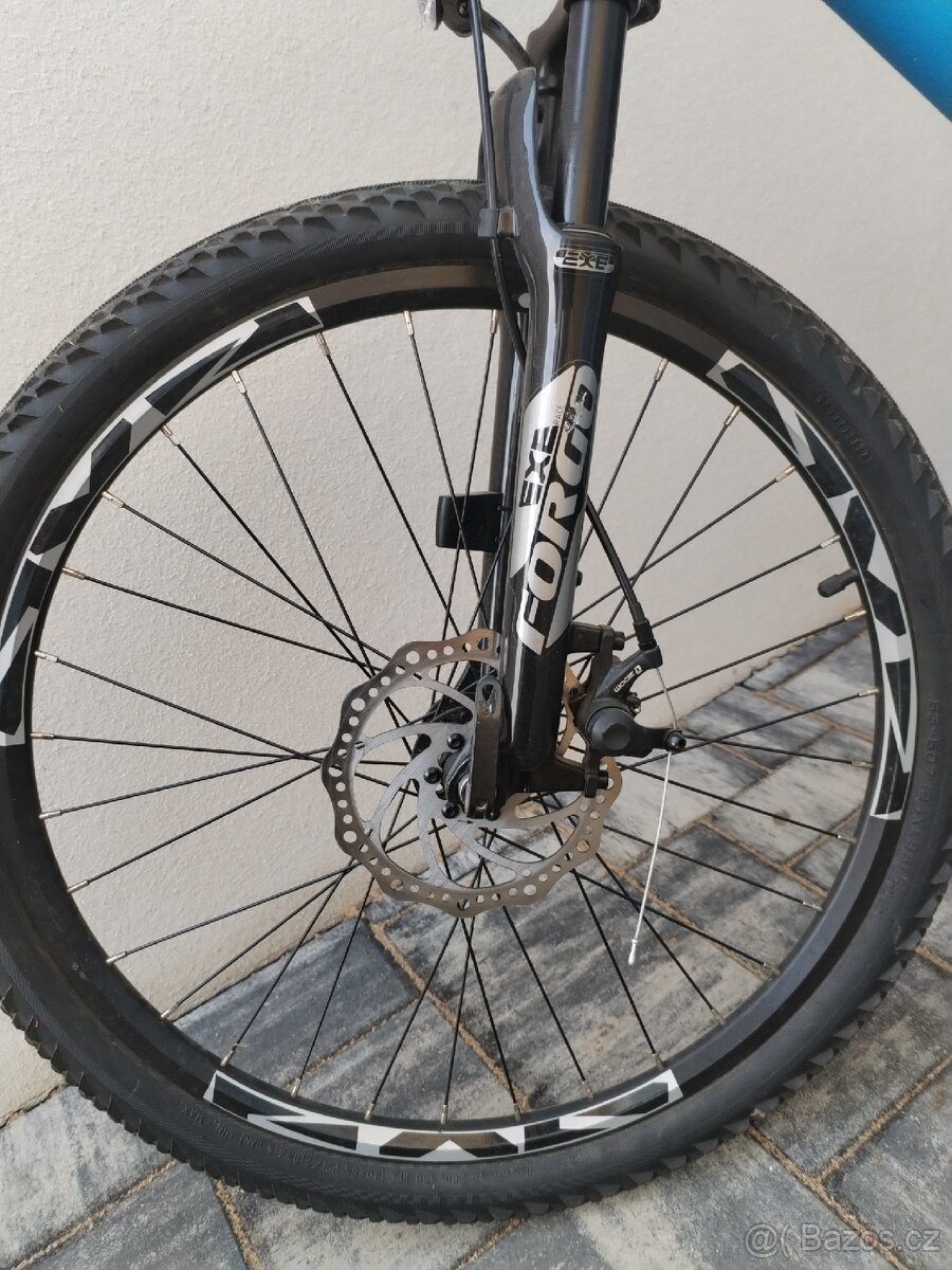 Dětské kolo 24 - 5