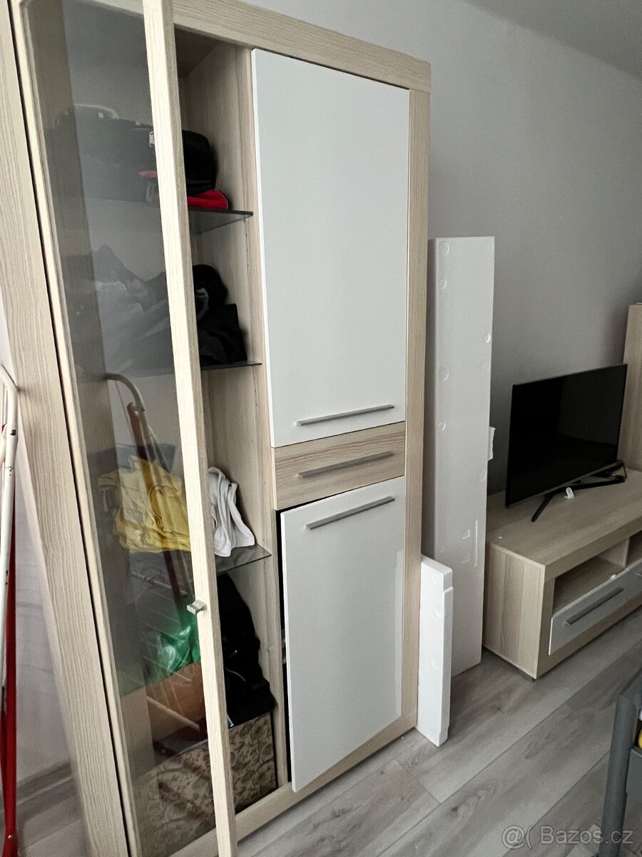 IKEA obývací stěna - 5