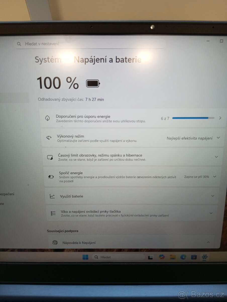 Notebook Lenovo IdeaPad 330S-15ARR - 5