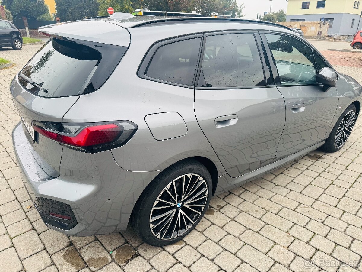 BMW 218i Active Tourer M-Sport (100kw) 1MAJITEL - 5