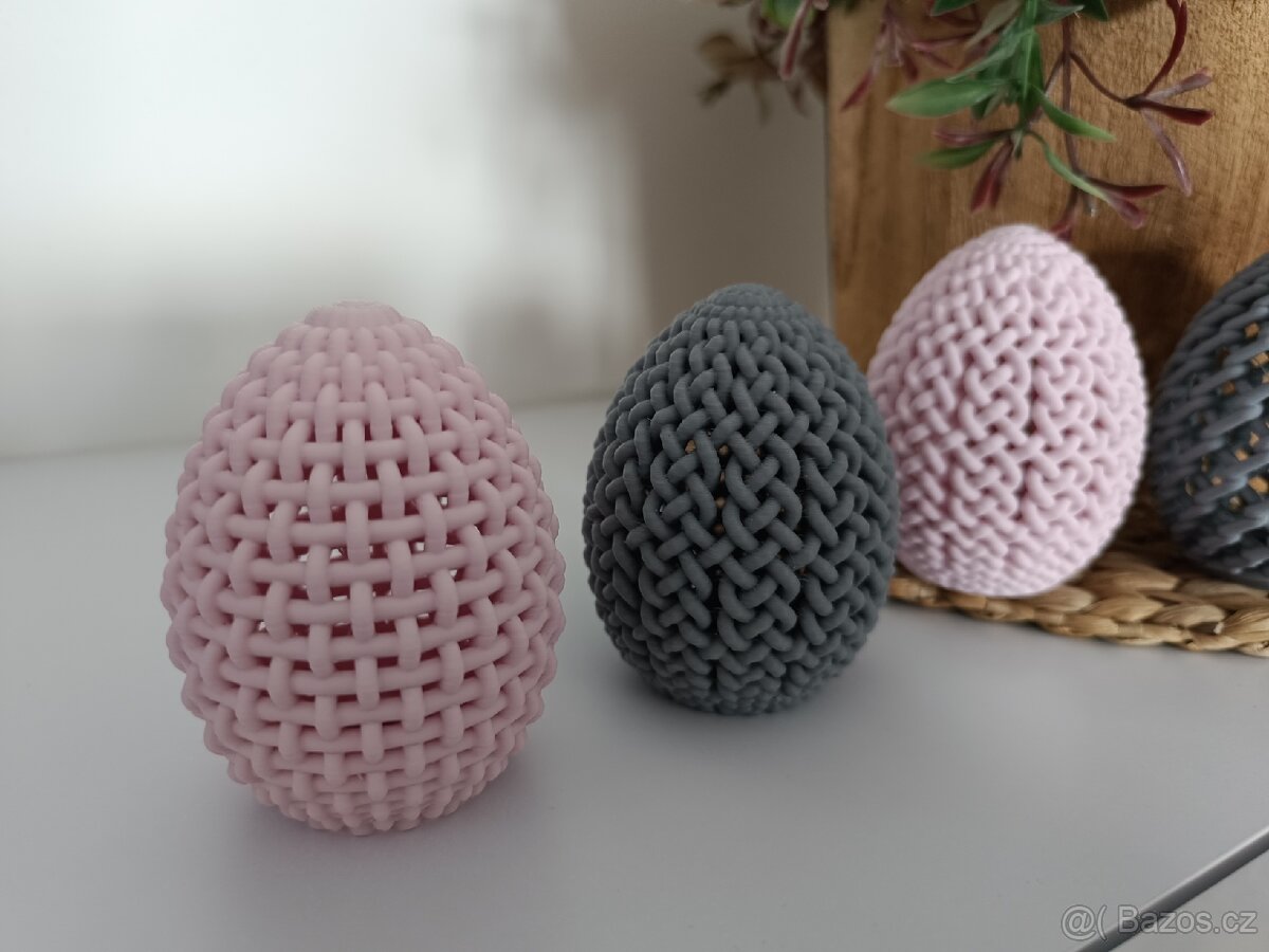 Velikonoční vajíčka - 5