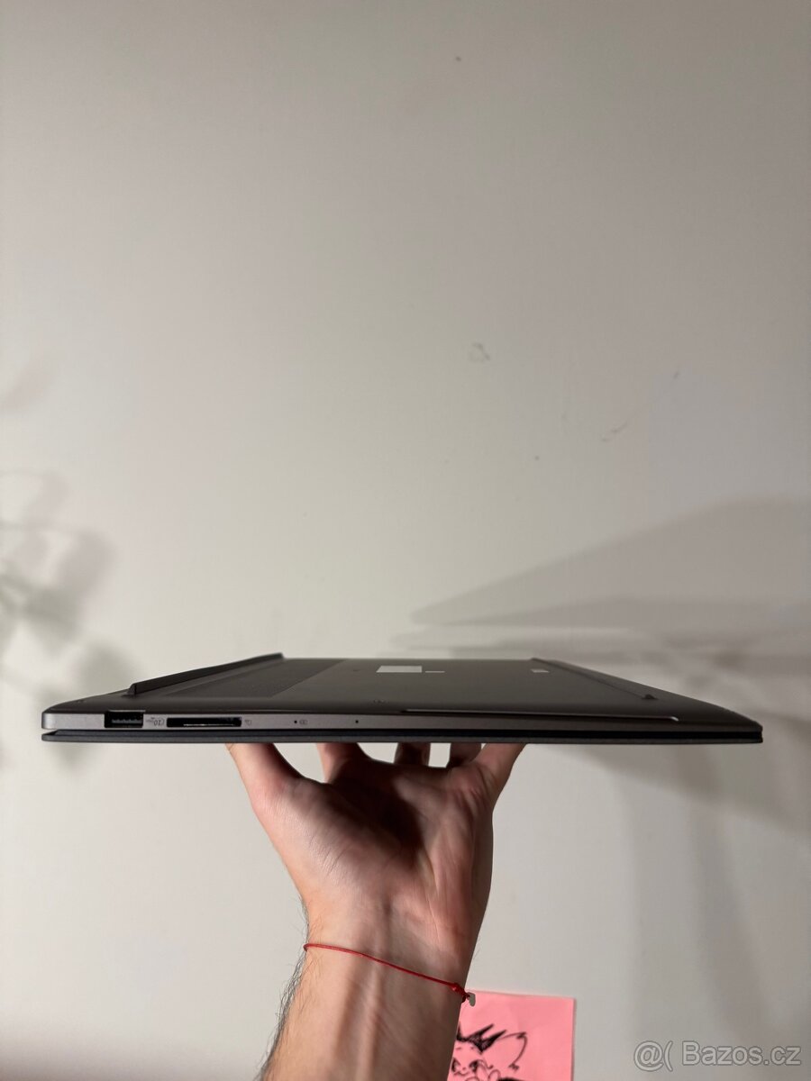 ASUS Zenbook S16 – Ryzen AI 9 HX 370 / 32 GB / 1 TB / OLED - 5