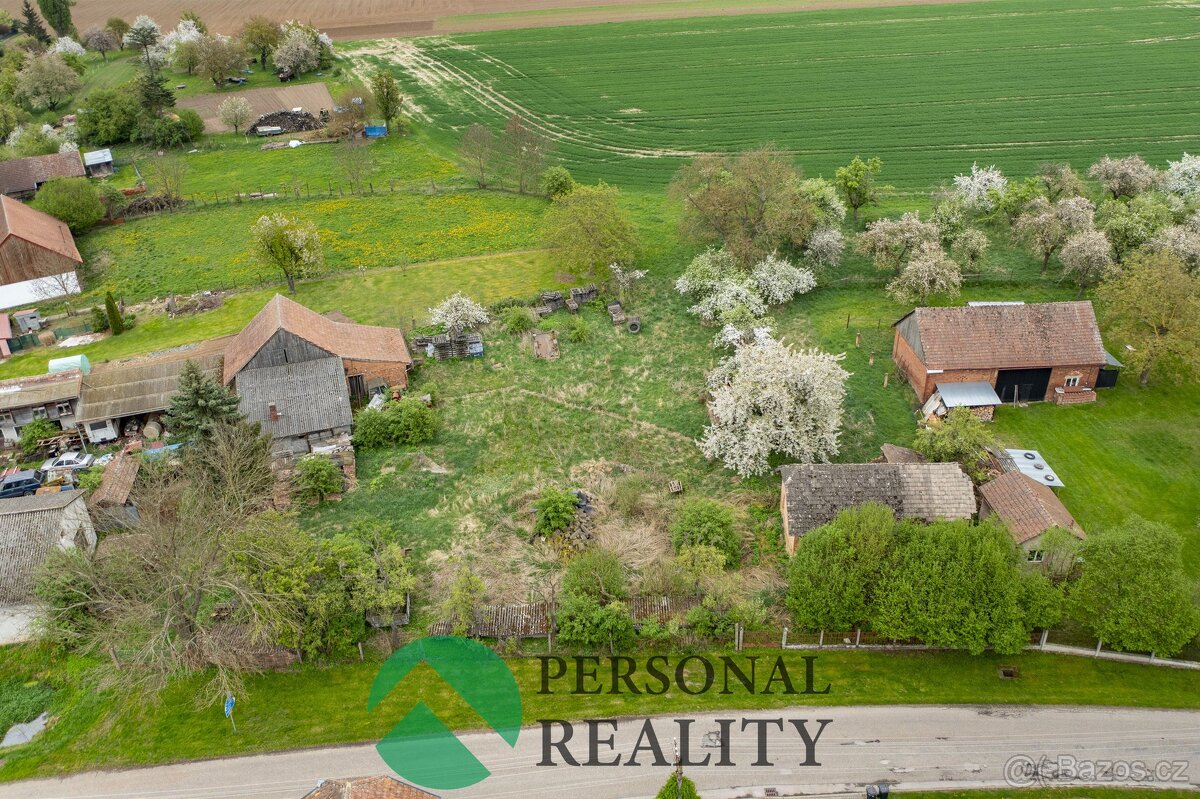 Prodej pozemek k bydlení, 2203 m² - Vinary - Smidarská Lhota - 5