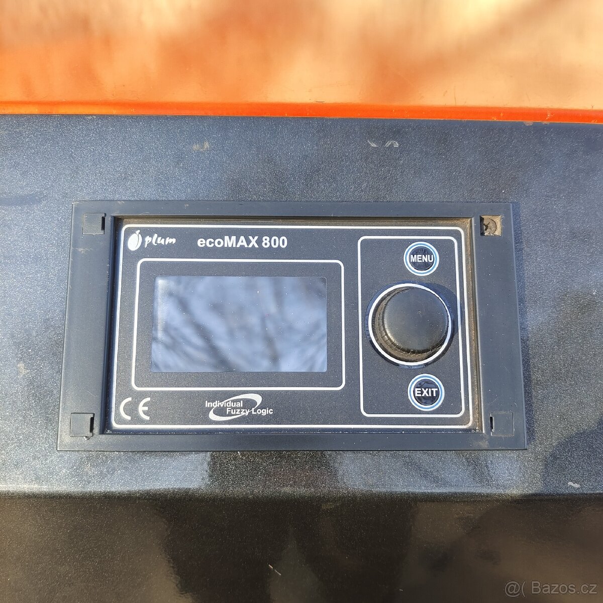 Lazar eko komfort 24kw. - 5