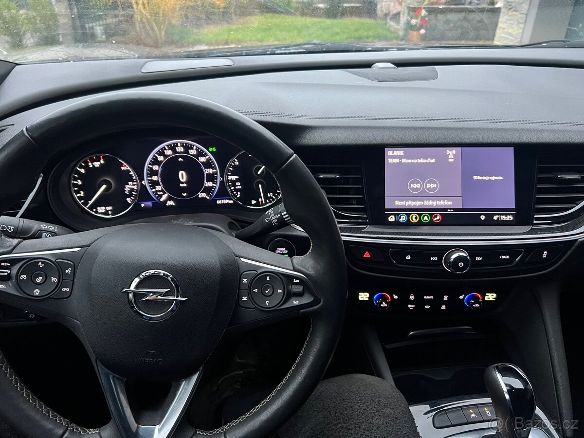 Opel insignia 2.0cdti 128kw rok 2022 dph - 5