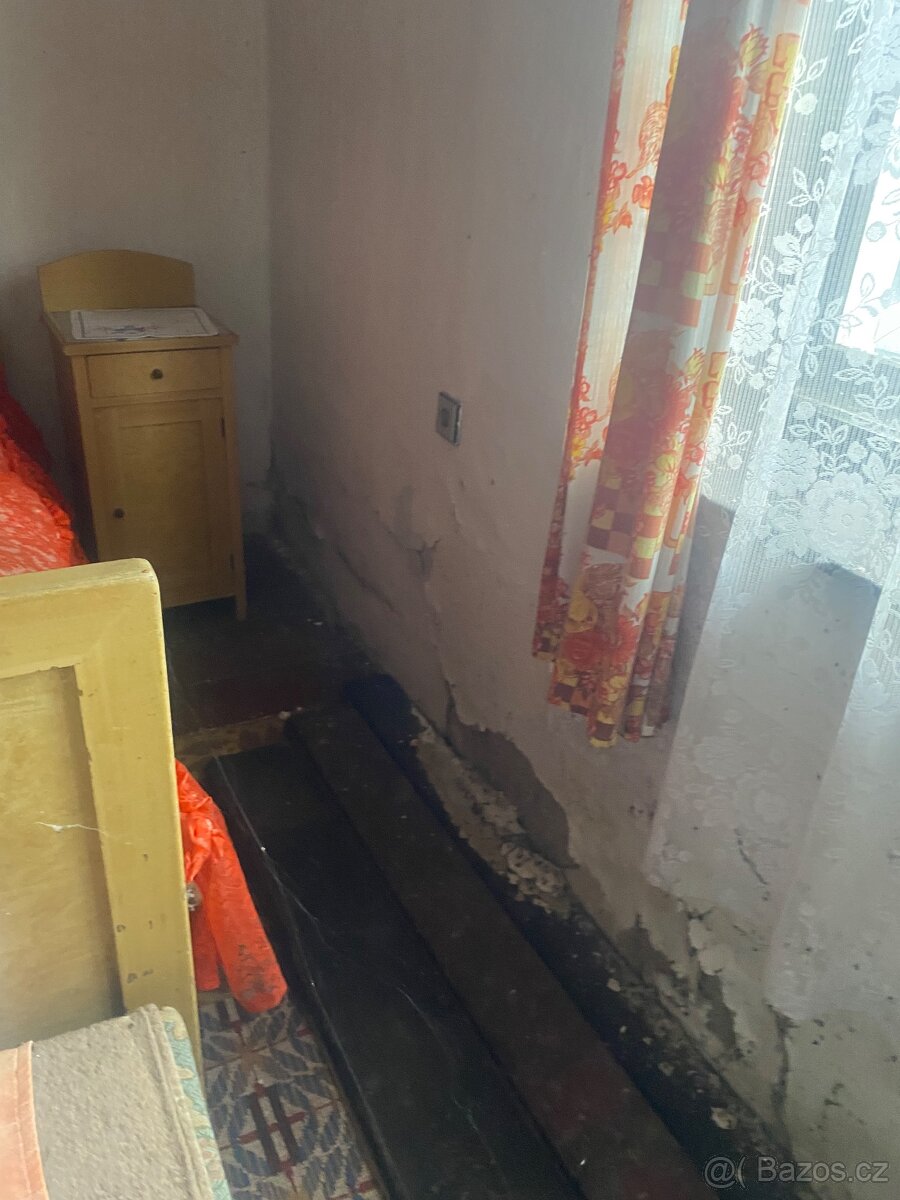 Starožitný nabytek - 5