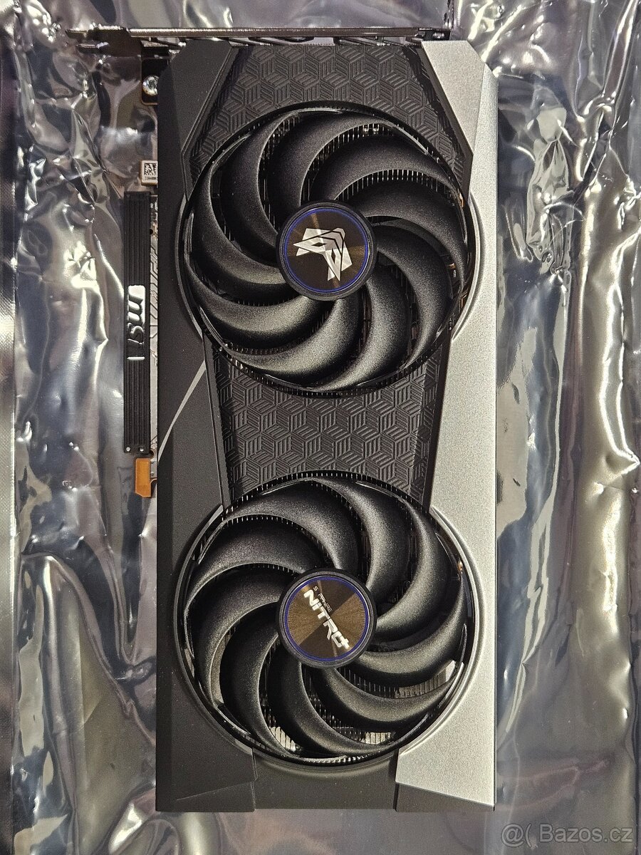 AMD Radeon RX 6600 XT - 5