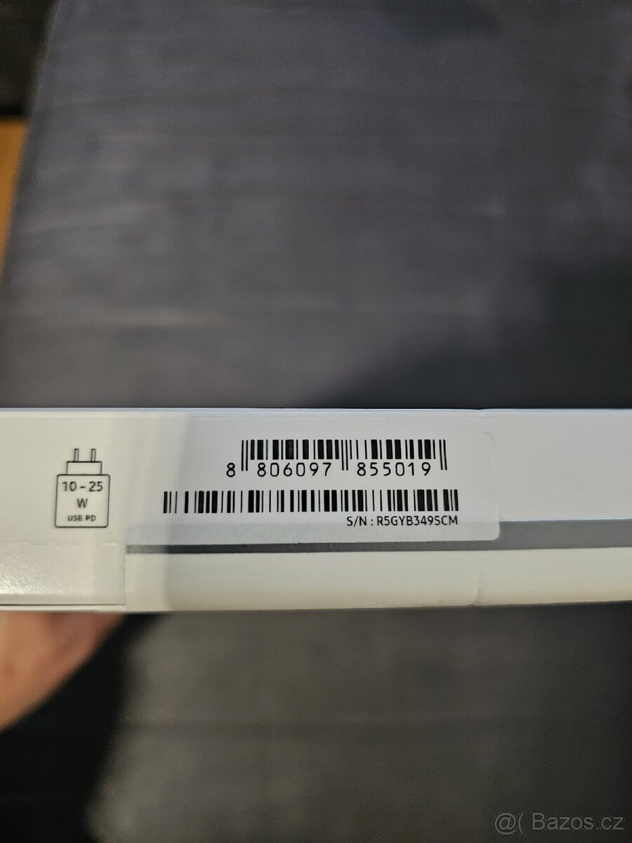 Samsung Galaxy Tab A11 - 5