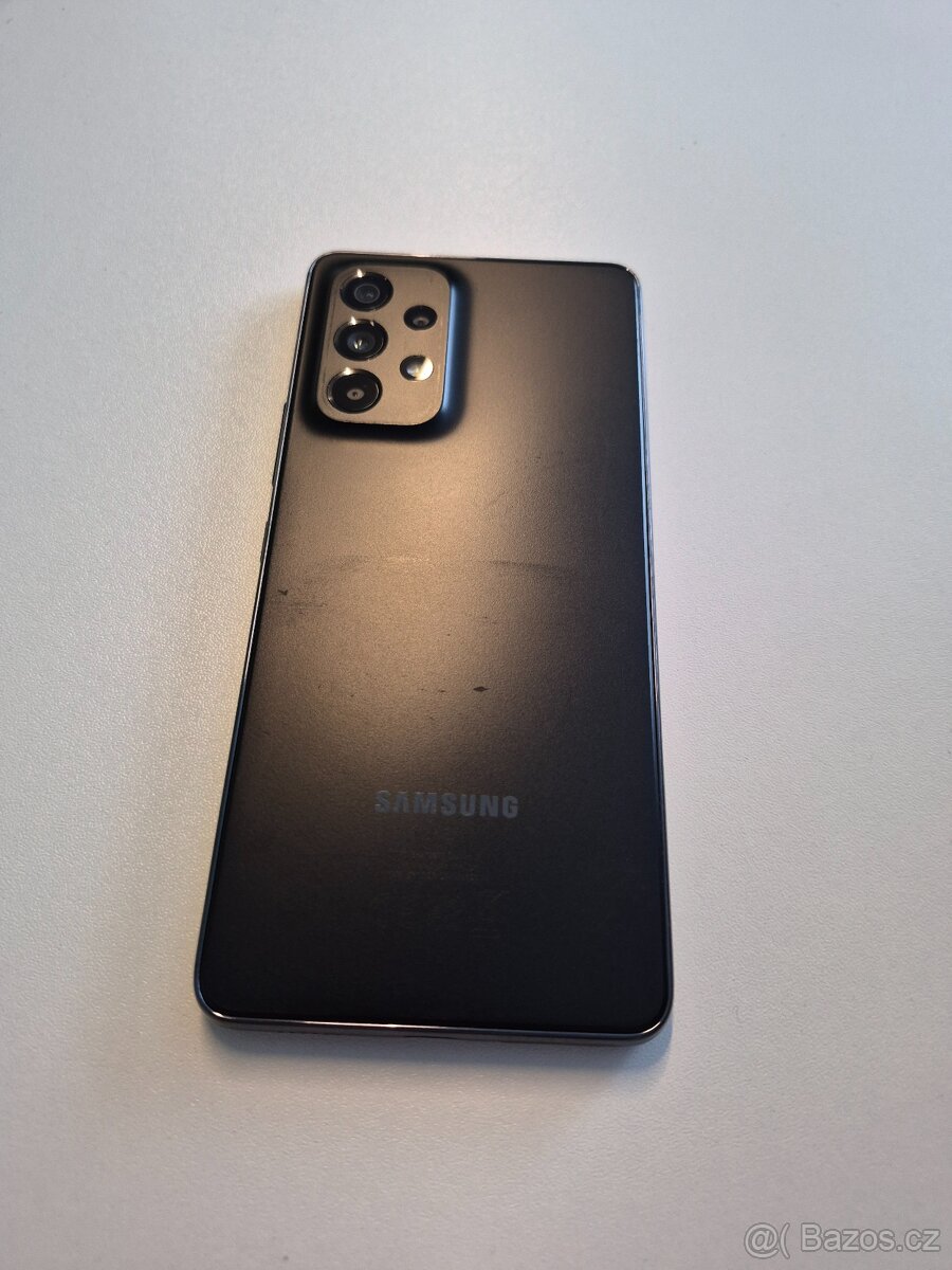 samsung galaxy A53 - 5