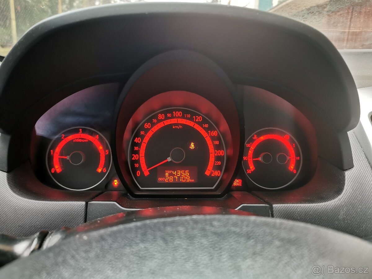 Kia Ceed, 1.6, diesel - 5