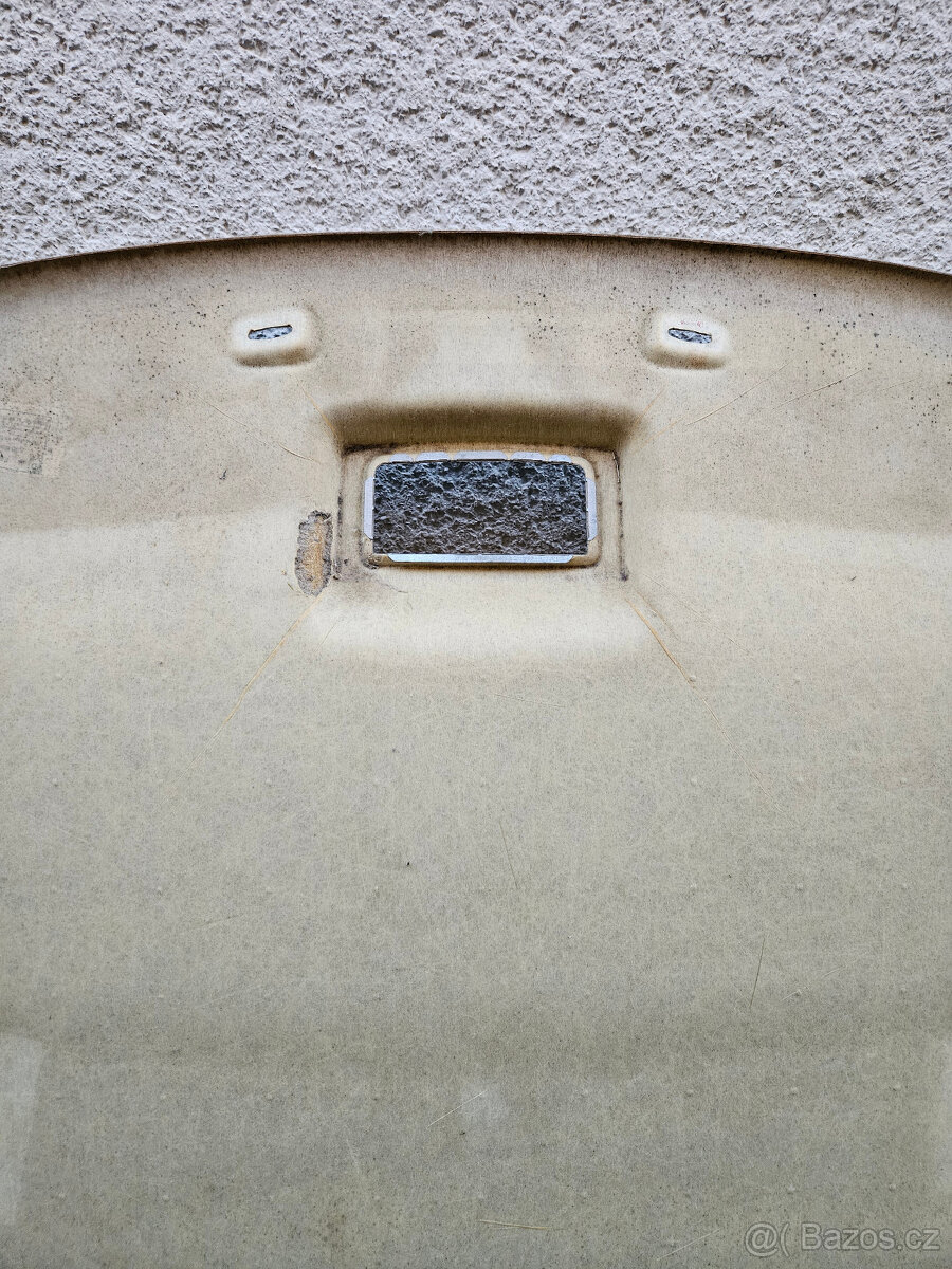 Škoda Fabia 1 stropnice sedan - 5