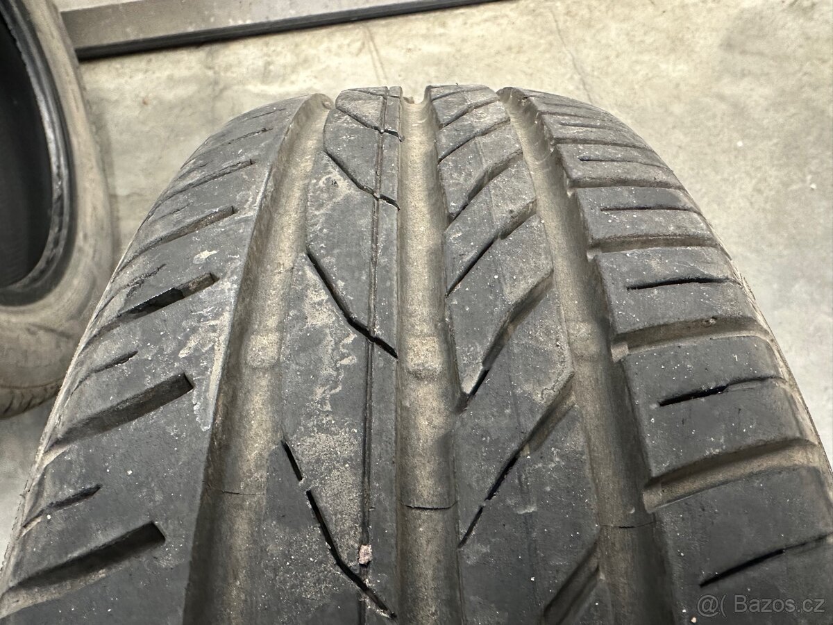 185/65 R15 LETNÍ 8mm - 5
