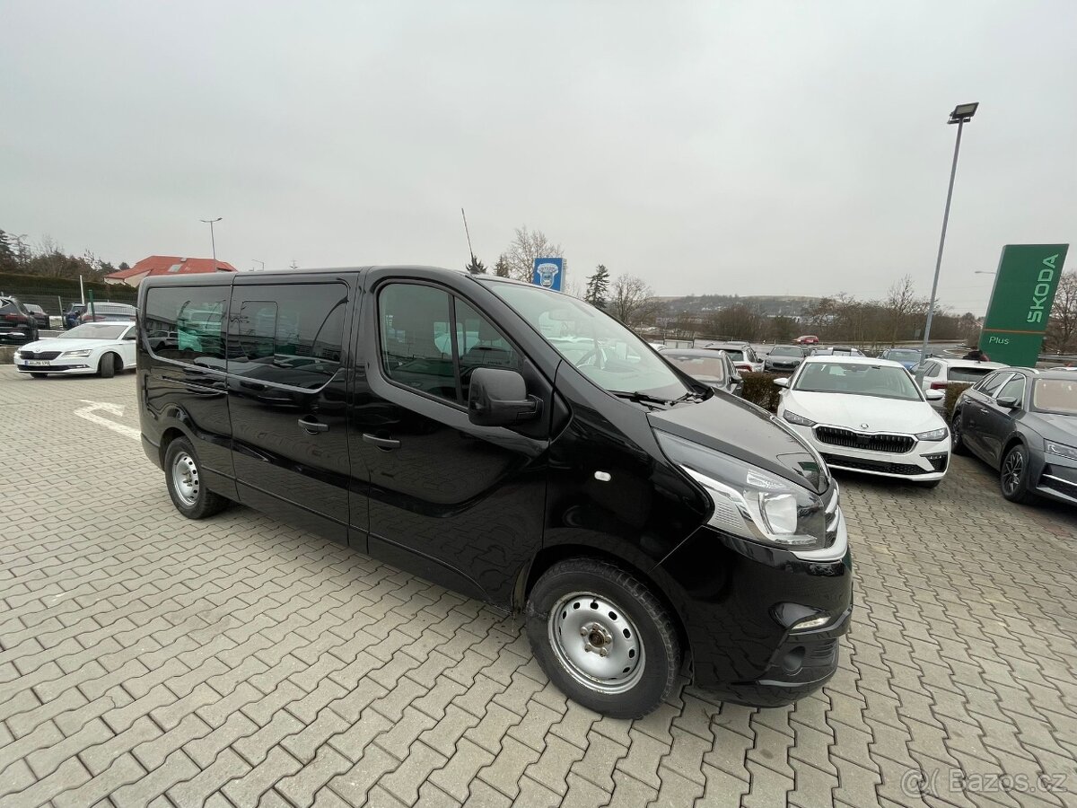 Fiat Talento - 5