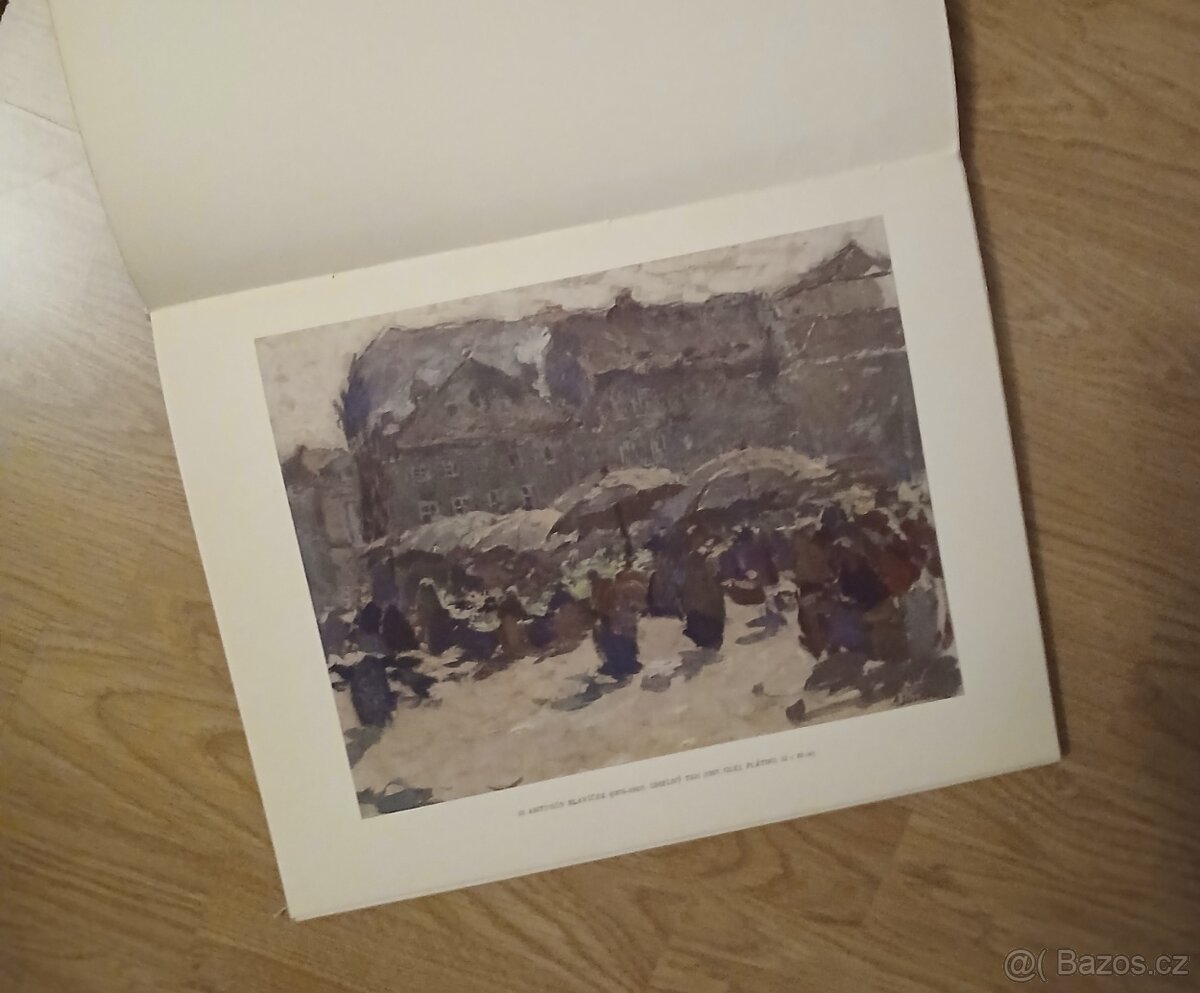 Národní galerie - čtvrtý díl - 5