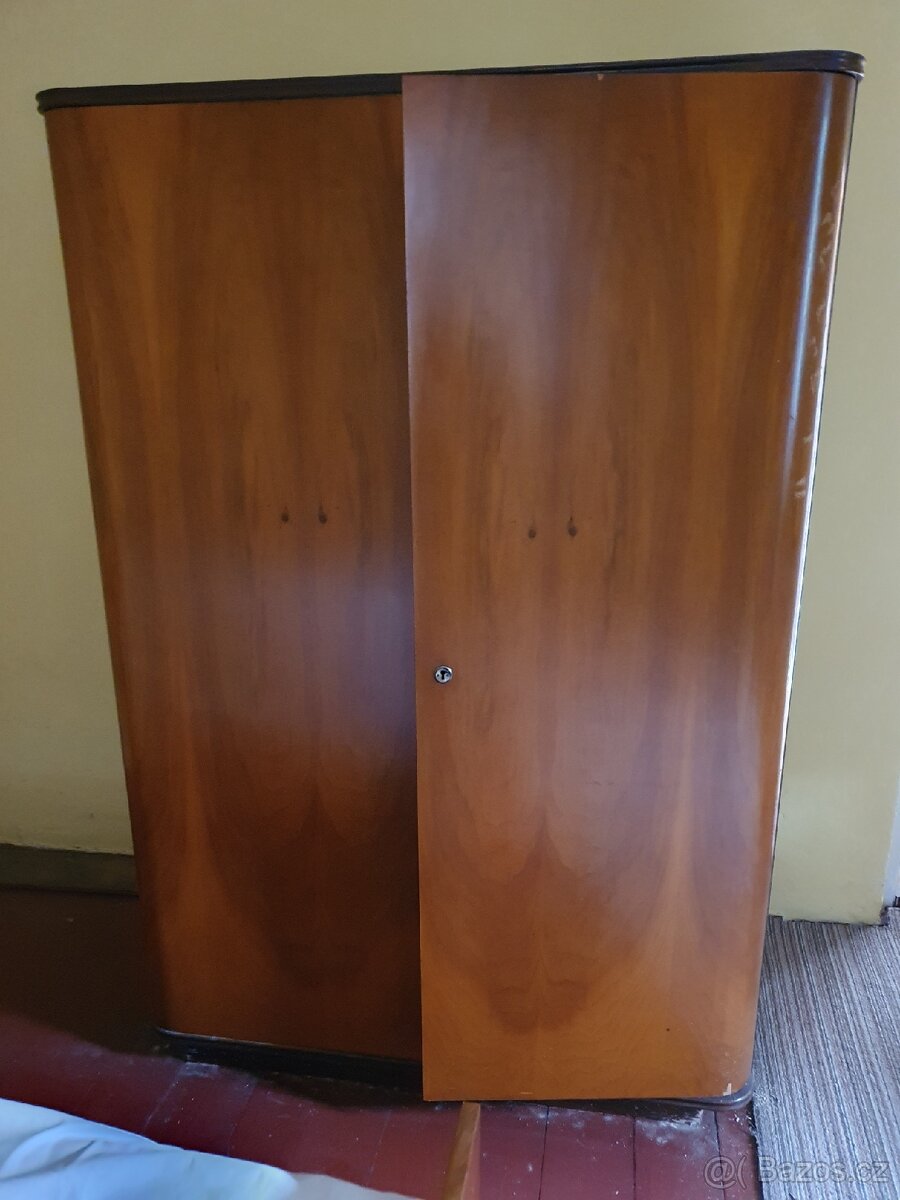 Starý nábytek za odvoz - 5