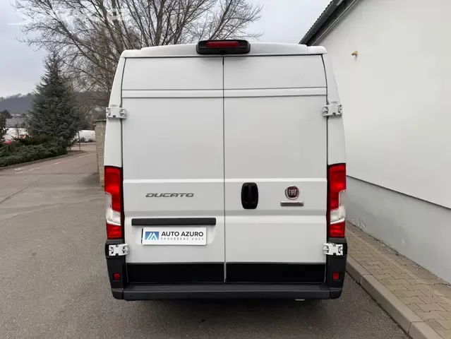 Fiat Ducato L3H2,DPH,2023,55 t.km,Kamera,1.Majitel. - 5