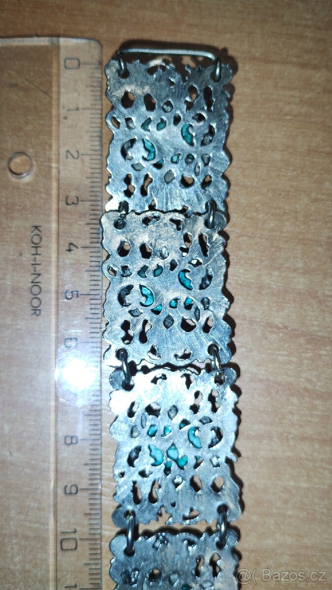 Náramek Scatabus - 5