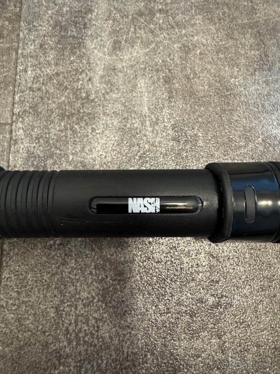 Nash X series 350 - 12ft - 3,6m - 3,5lb - 5