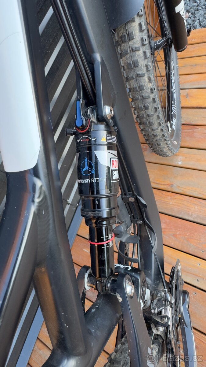 YT Industries Jeffsy - 5