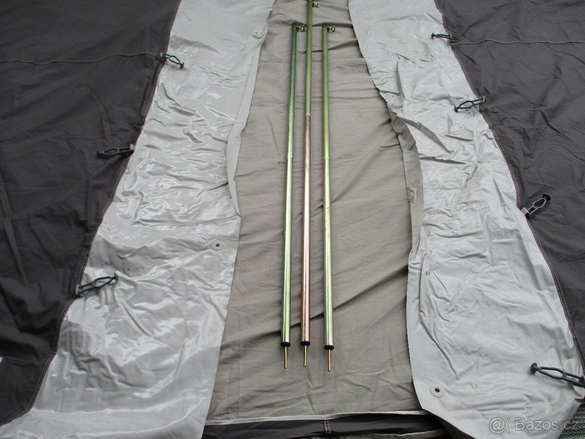 Přístřešek ke karavanu č. 020724 - 840 cm. - 5