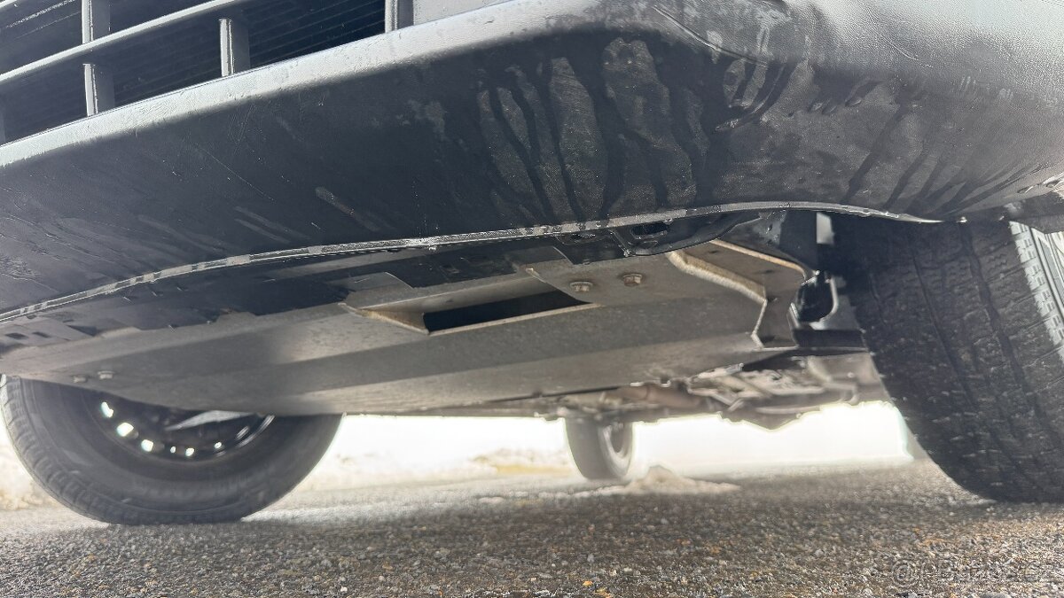 VW Caddy 2.0TDI 4motion / 4x4,5míst,webasto,2014,TOP STAV - 5