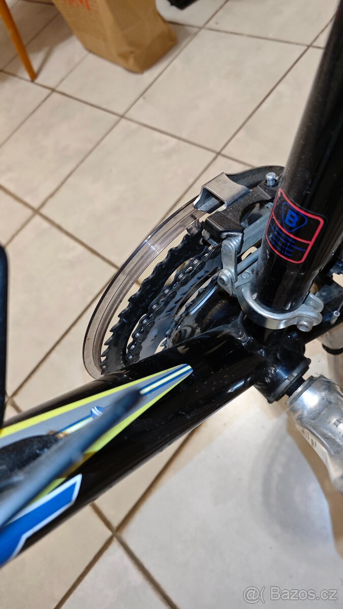 Kolo GIANT Cross - 5