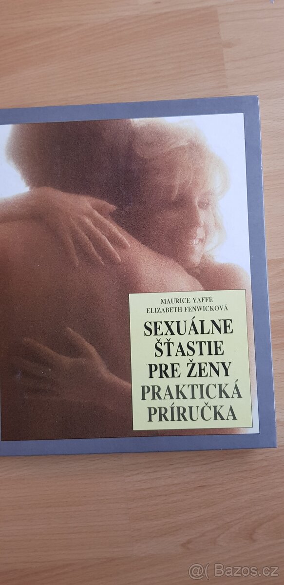 Knihy - odborné, hobby, atlas, beletrie - 5