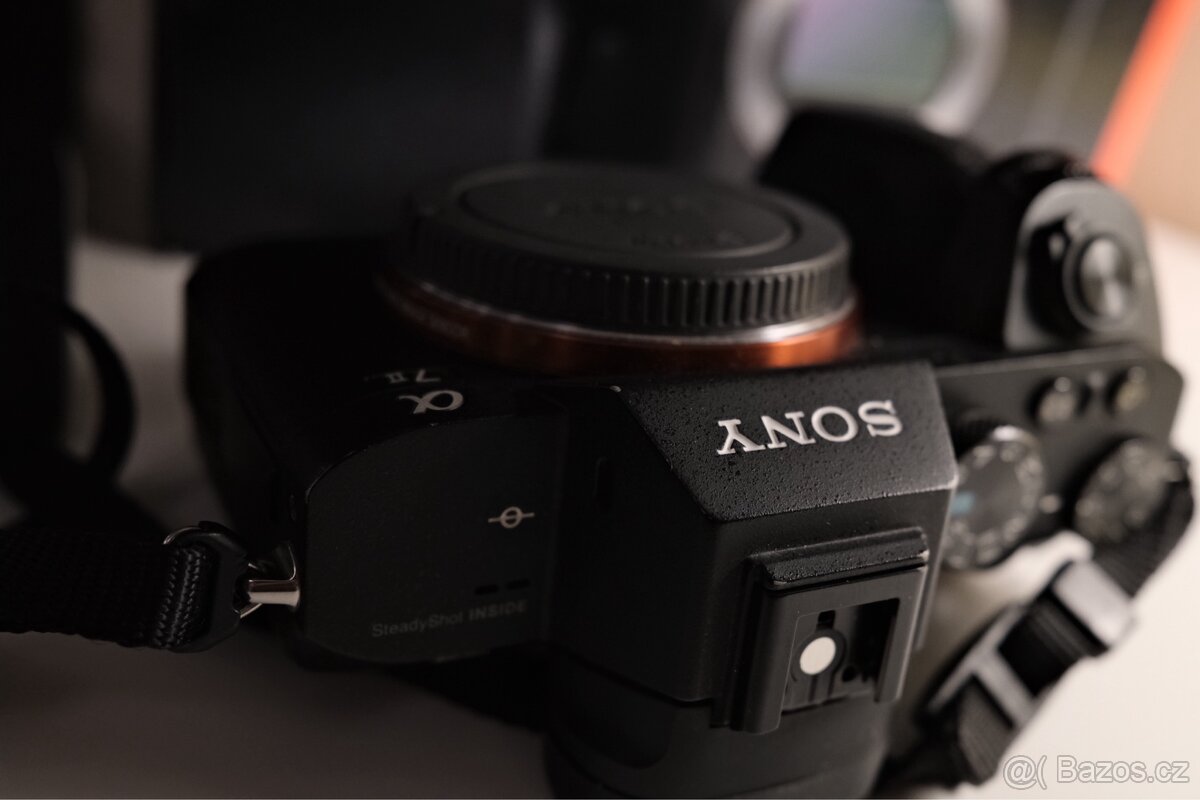 Sony Alpha a7ii - 5