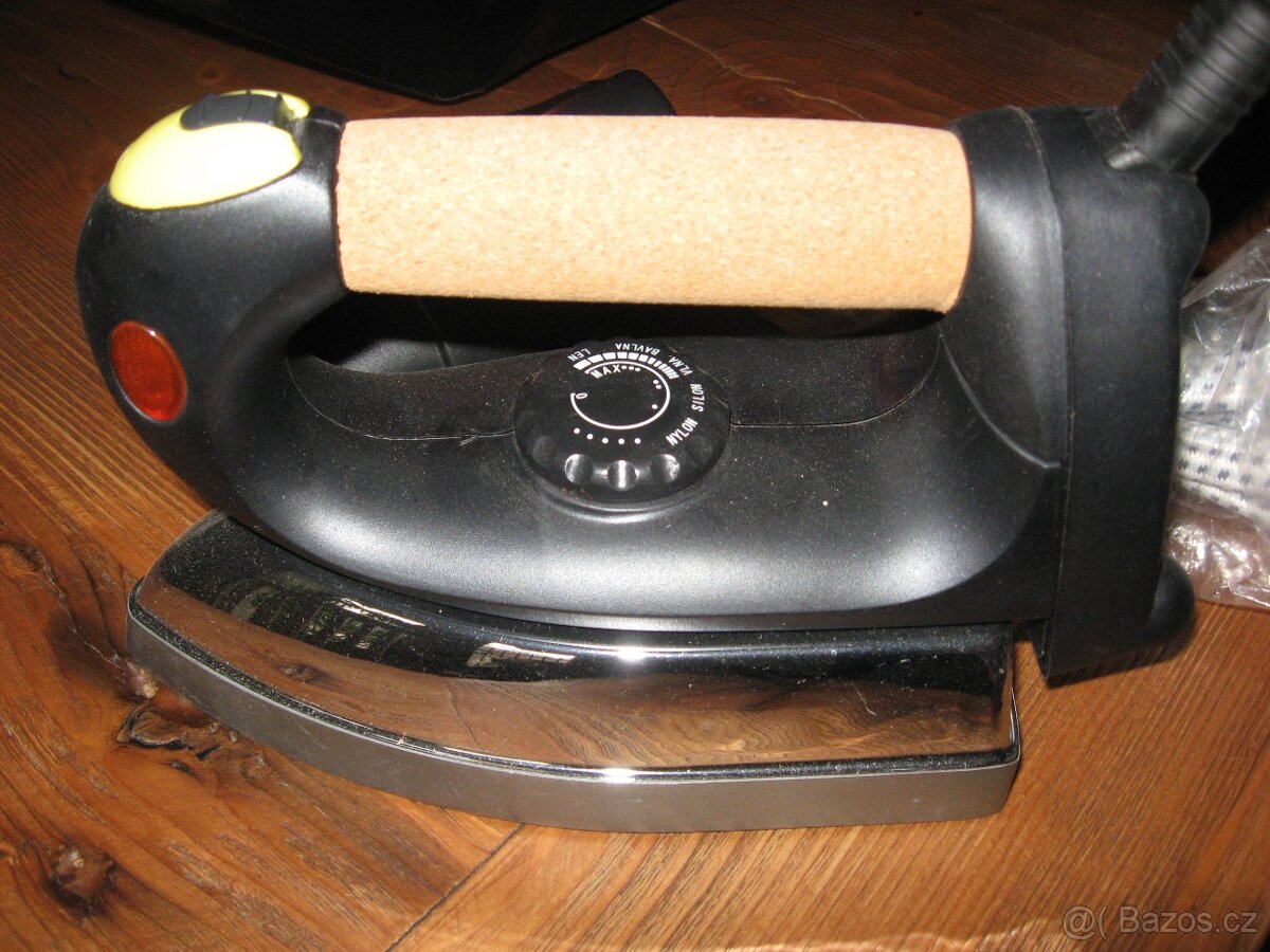 Parní vysavač BECK MAXI Vapori 2000. - 5