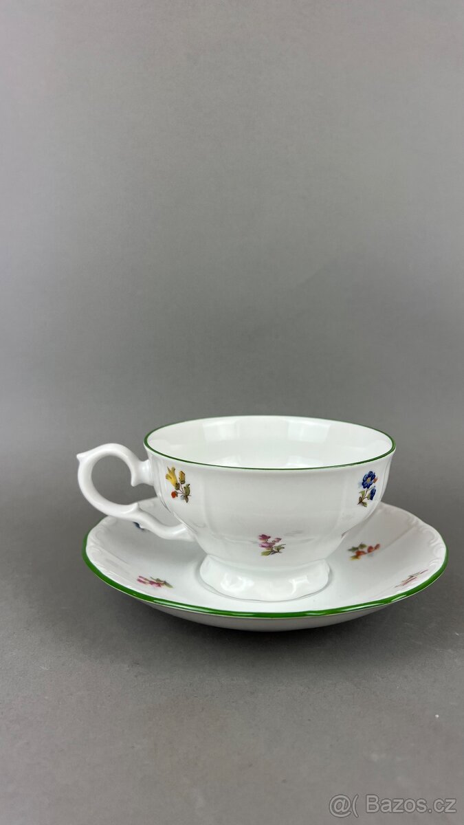 Čajový servis, NOVÝ - 5