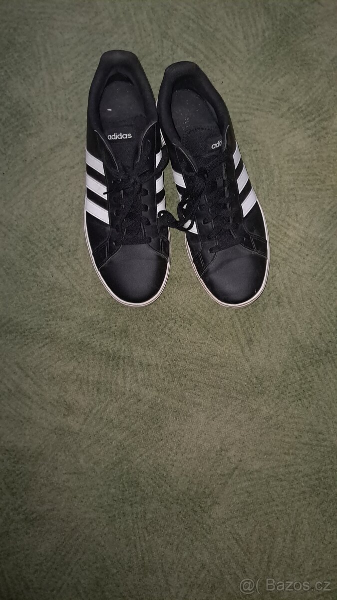 Addidas boty - 5
